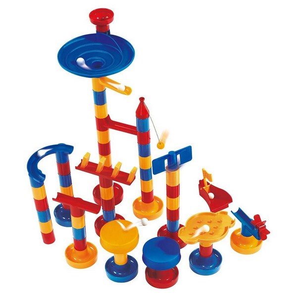 Продукт GALT - Marble Run Reactions - Писта с топчета - 0 - BG Hlapeta